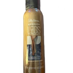 Airbrush Legs Leg Makeup - Medium Glow